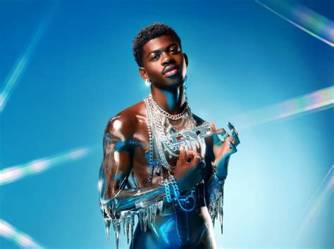 lil nas x dick|Lil Nas X – RIGHT THERE Lyrics